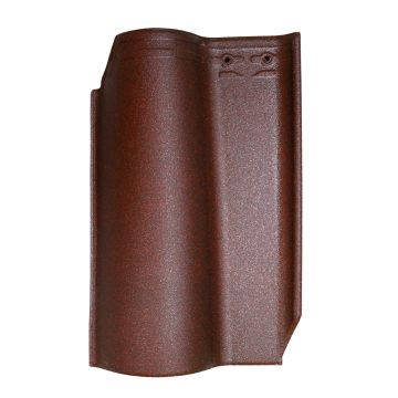 Burnt Red (M) CONIQUE FRENCH