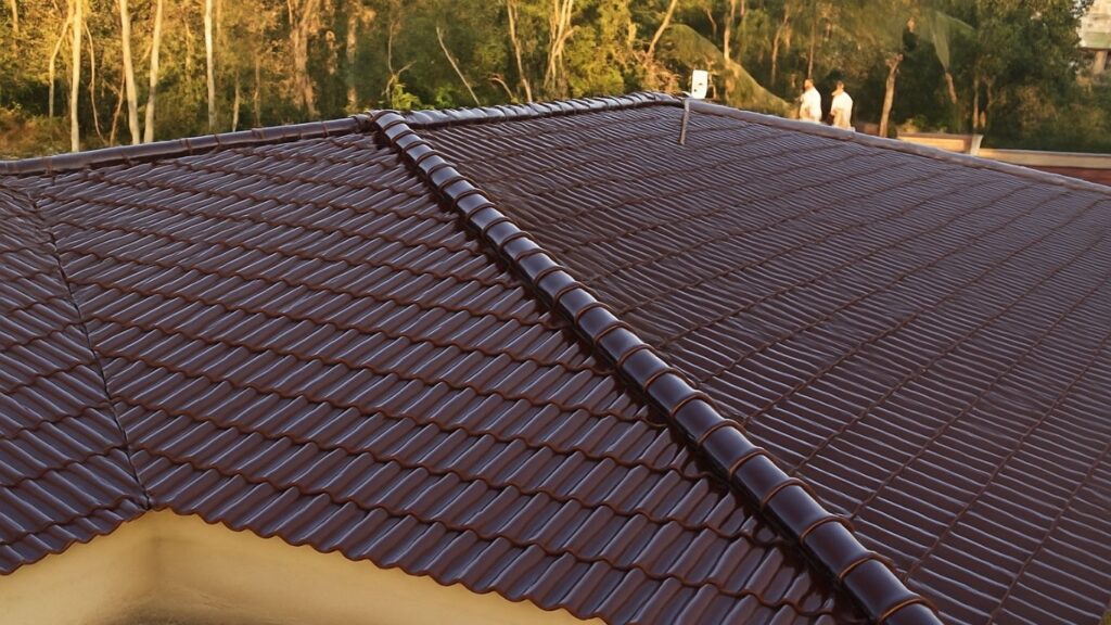 Durable Roof Tiles for Coastal Areas | Long-Lasting Roofing Solutions in India