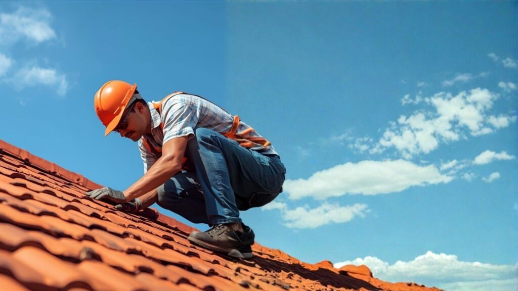 Roof Tile Replacement Guide: When and How to Upgrade Your Roof