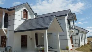 Premium Roof Tile In India
